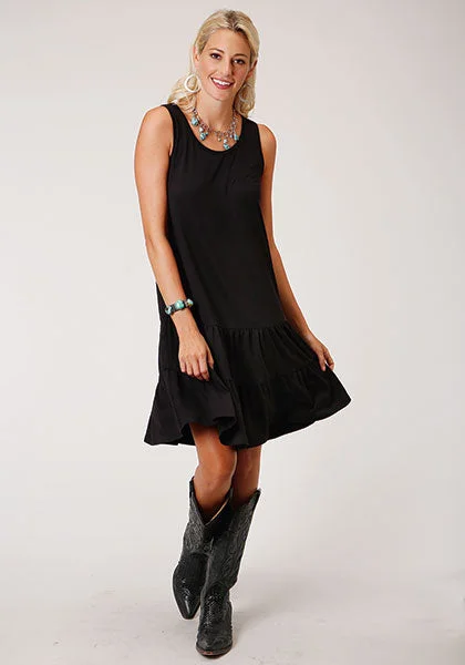 Women's Roper Dress #03-057-0514-5010