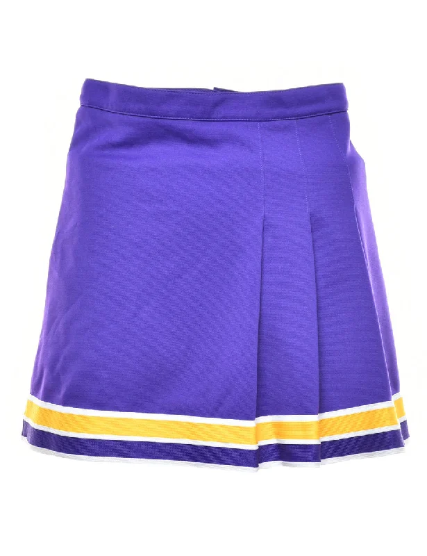 A-Line Sport Skirt - XS