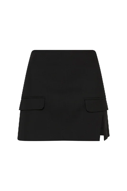 Delfina Mini Skirt