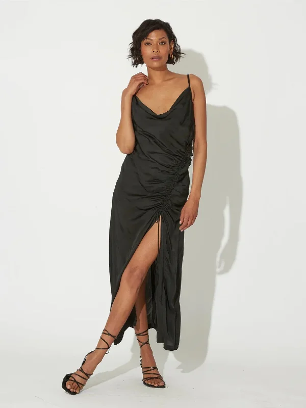 Babette Midi Dress