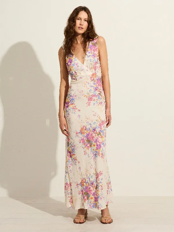 Auguste Solene Maxi Dress