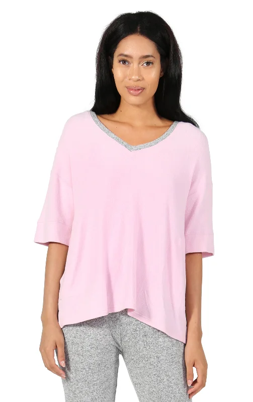 PINK-GREY / XS