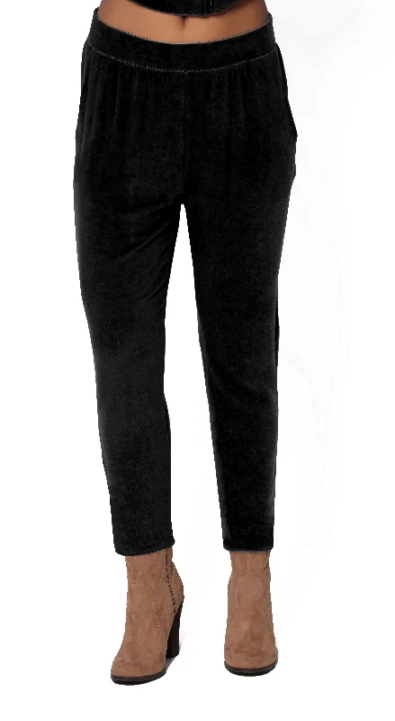 The Comfort Collection Capri Pant