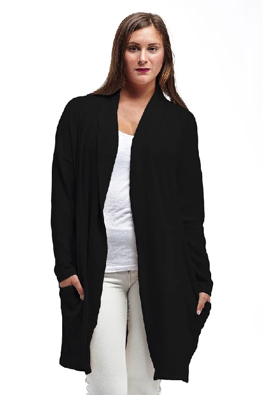 The Comfort Collection Plus Size All-Around