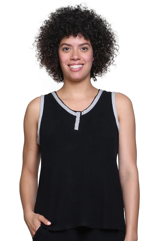 The Comfort Collection Tank